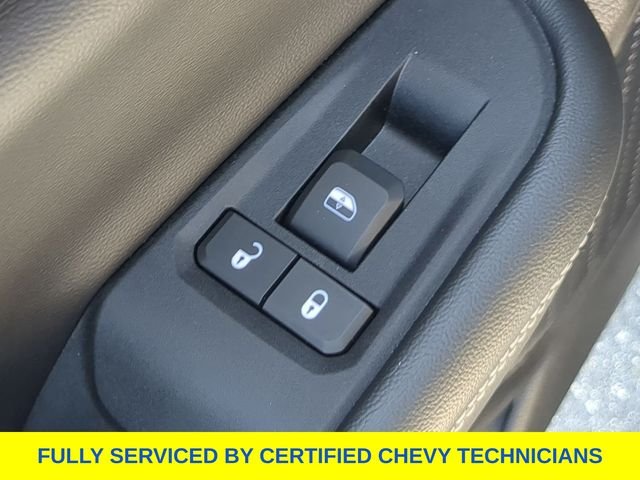 Used 2024 Silver Jeep Altitude X image 37
