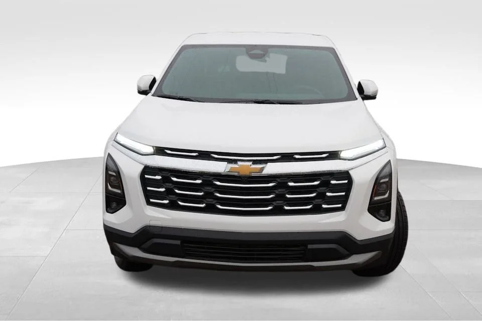 2026 Chevrolet Equinox LT - Photo 8