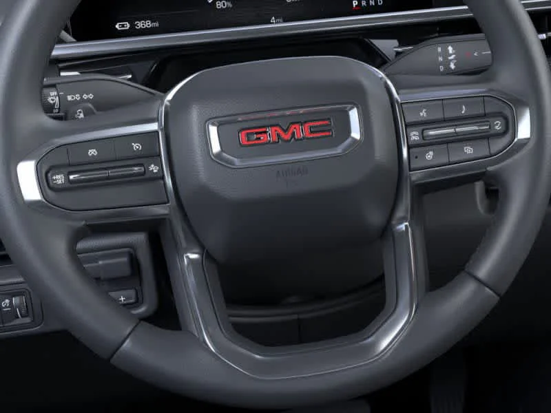 2026 GMC Sierra EV Elevation - Photo 19
