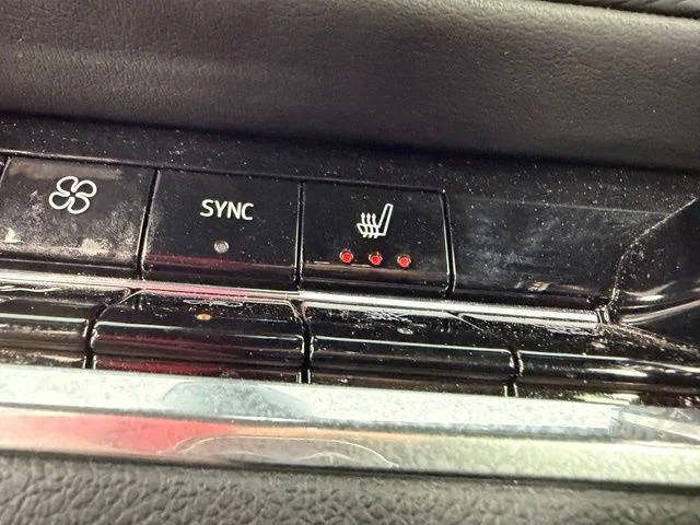 Used 2025 Black Chevrolet LT image 21