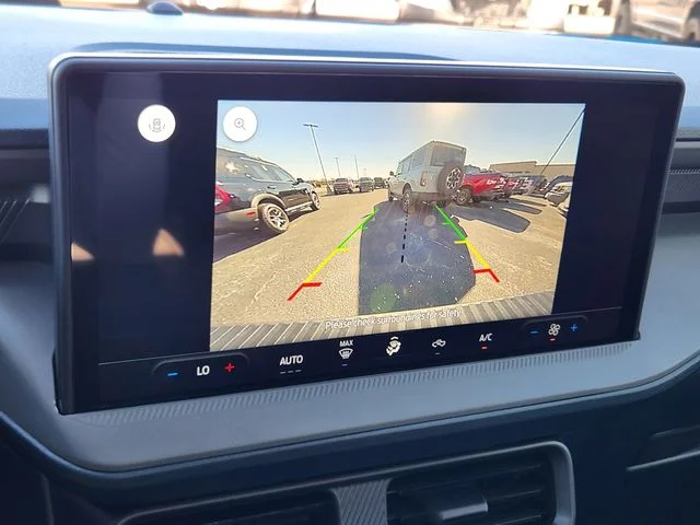 New 2026 Velocity Blue Ford XL image 18