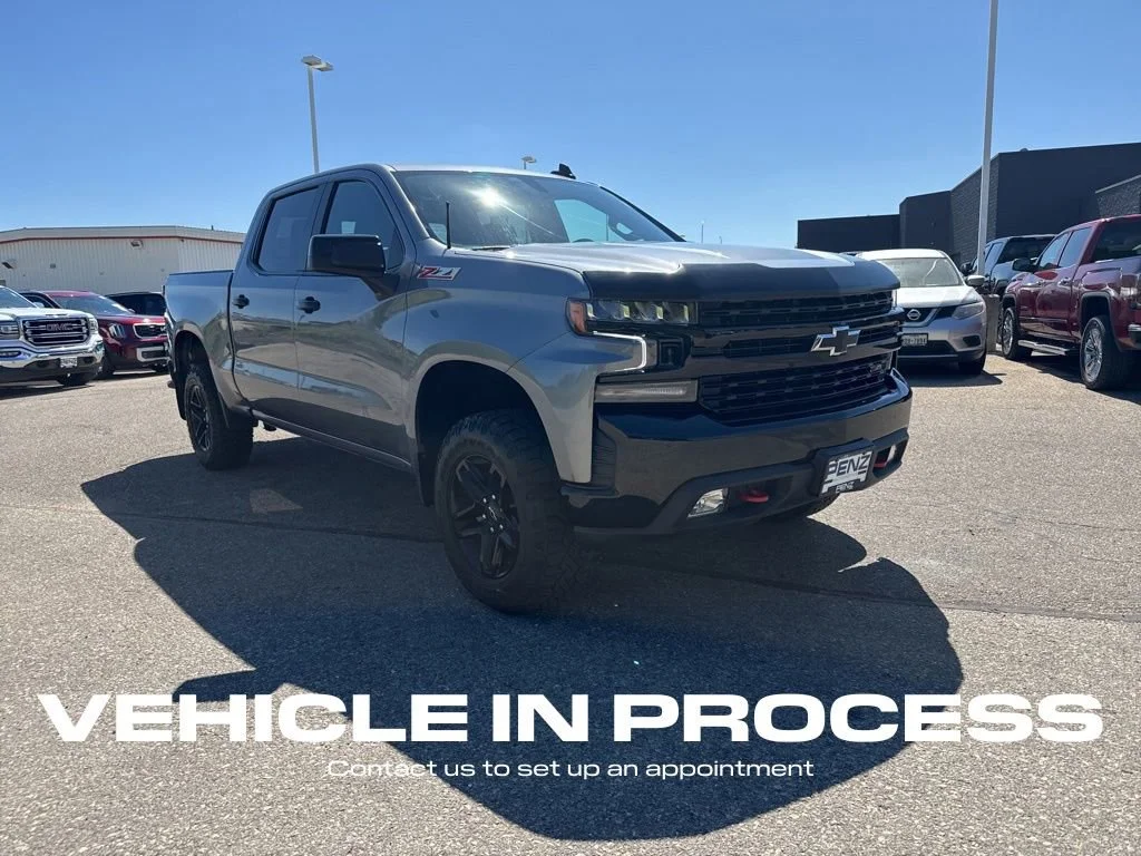 2022 Chevrolet Silverado 1500 Limited