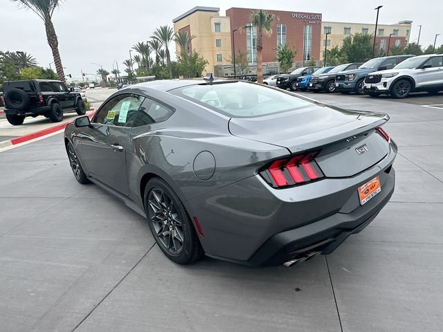 New 2026 Carbonized Gray Metallic Ford GT Premium image 36