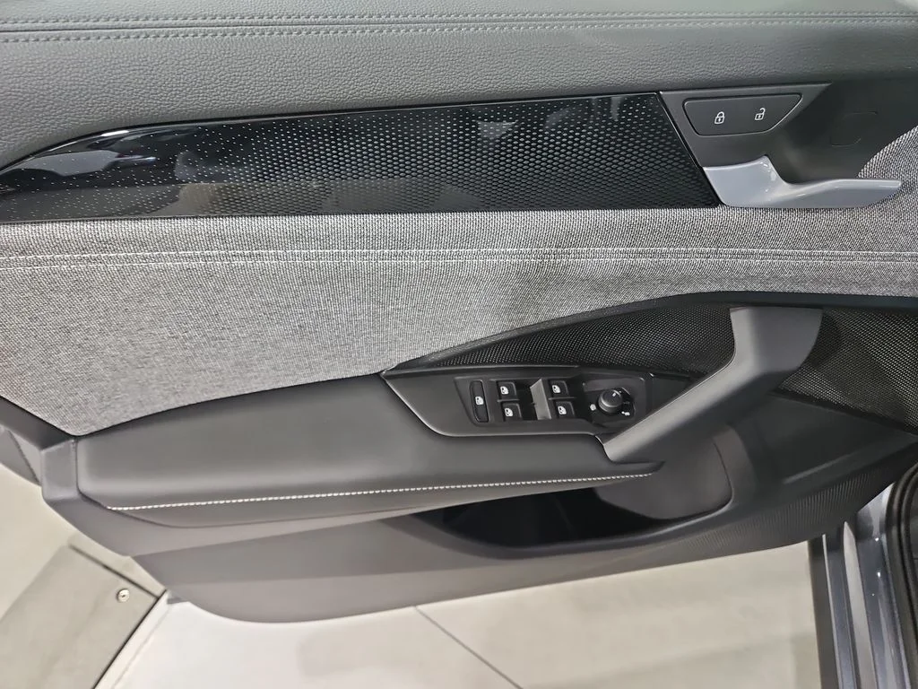 New 2026 Gray Volkswagen 2.0T S image 10