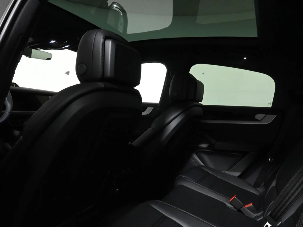 Used 2026 Gray Porsche  image 36