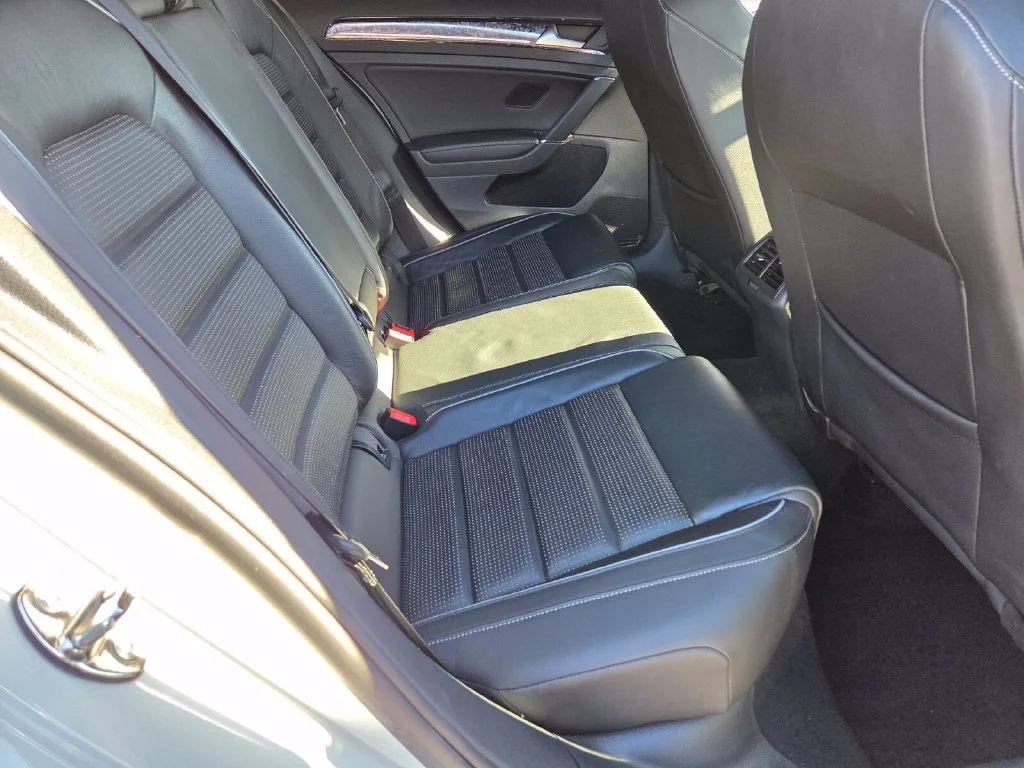 Used 2019  Volkswagen DCC & Navigation 4Motion image 18