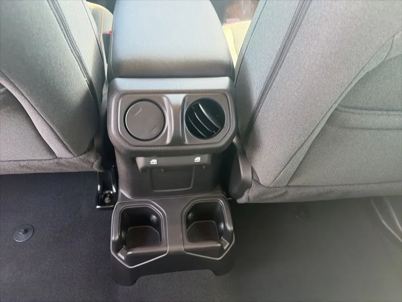 New 2026 Joose Exterior Paint Jeep Sport S image 12
