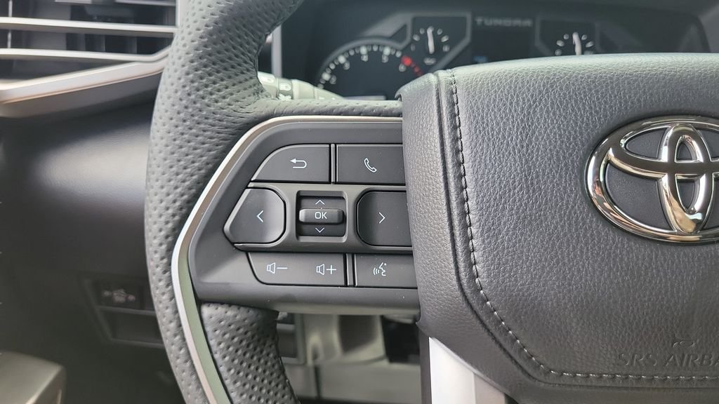 2026 Toyota Tundra SR5 - Photo 19