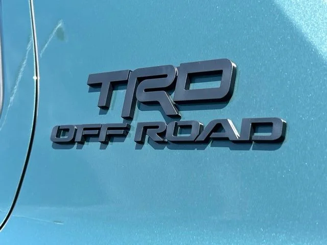 Certified Used 2025  Toyota TRD Off-Road Premium image 12