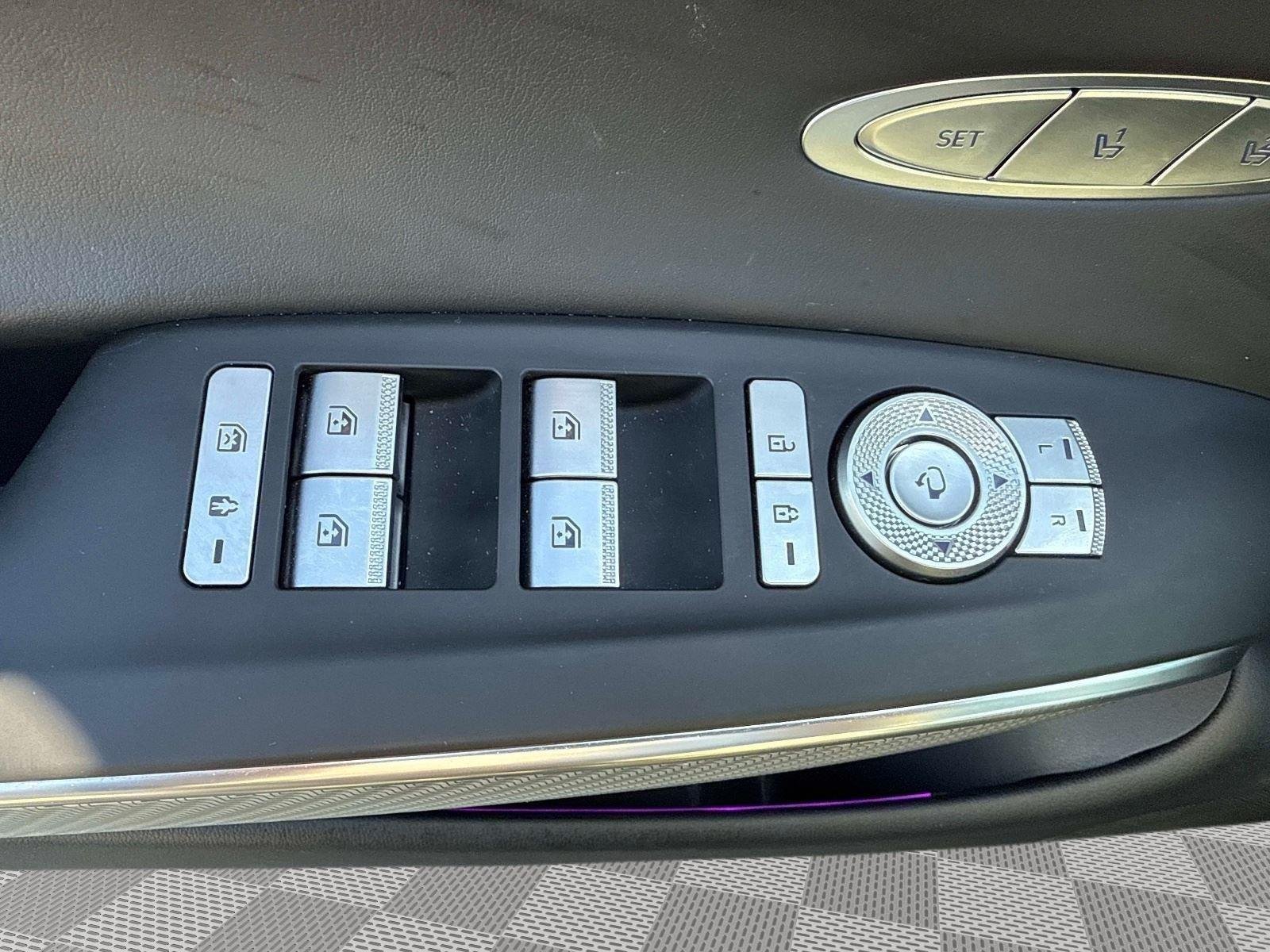 2024 GENESIS GV70 Sport - Photo 20