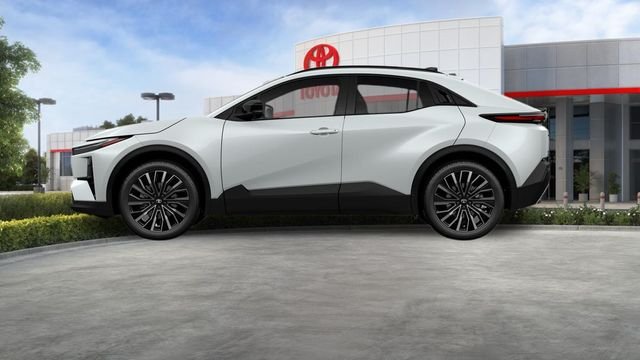 New 2026 Wind Chill Pearl <sup>1</sup> Toyota  XSE image 26