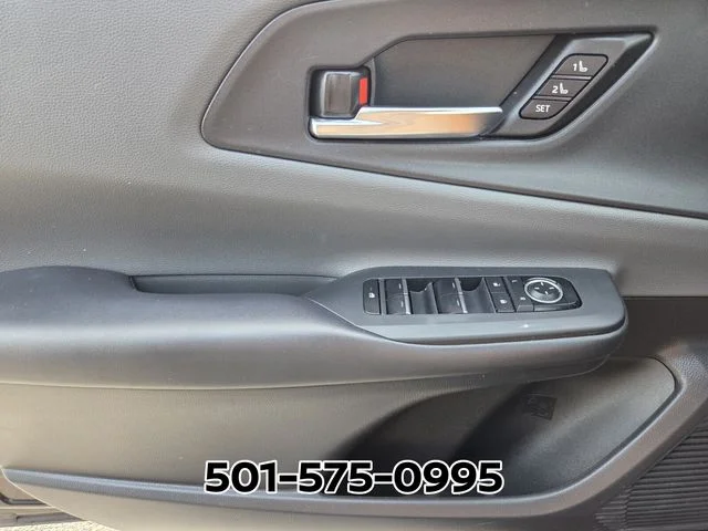 Used 2023 Black Toyota Limited image 37