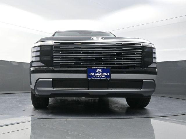 New 2026 Black Hyundai SEL 7P image 32