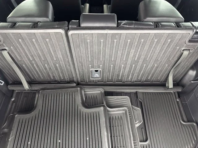 Used 2024 Red Toyota Platinum image 33