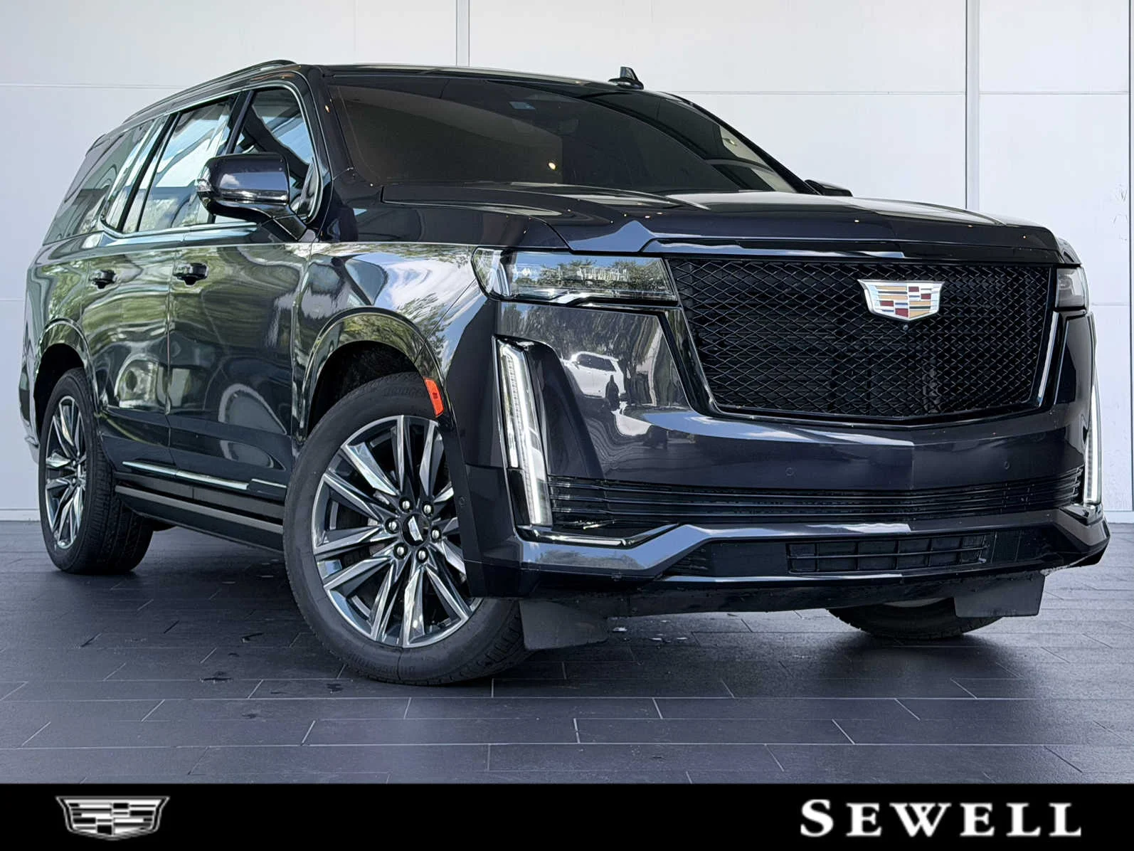 2023 Cadillac Escalade
