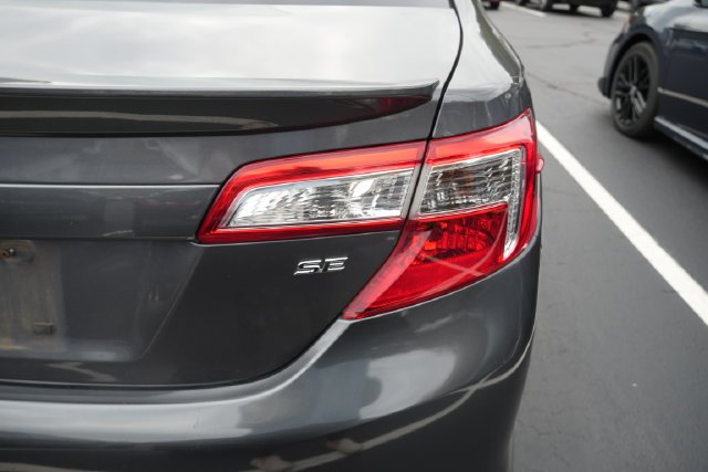 Used 2012 Gray Toyota SE image 20