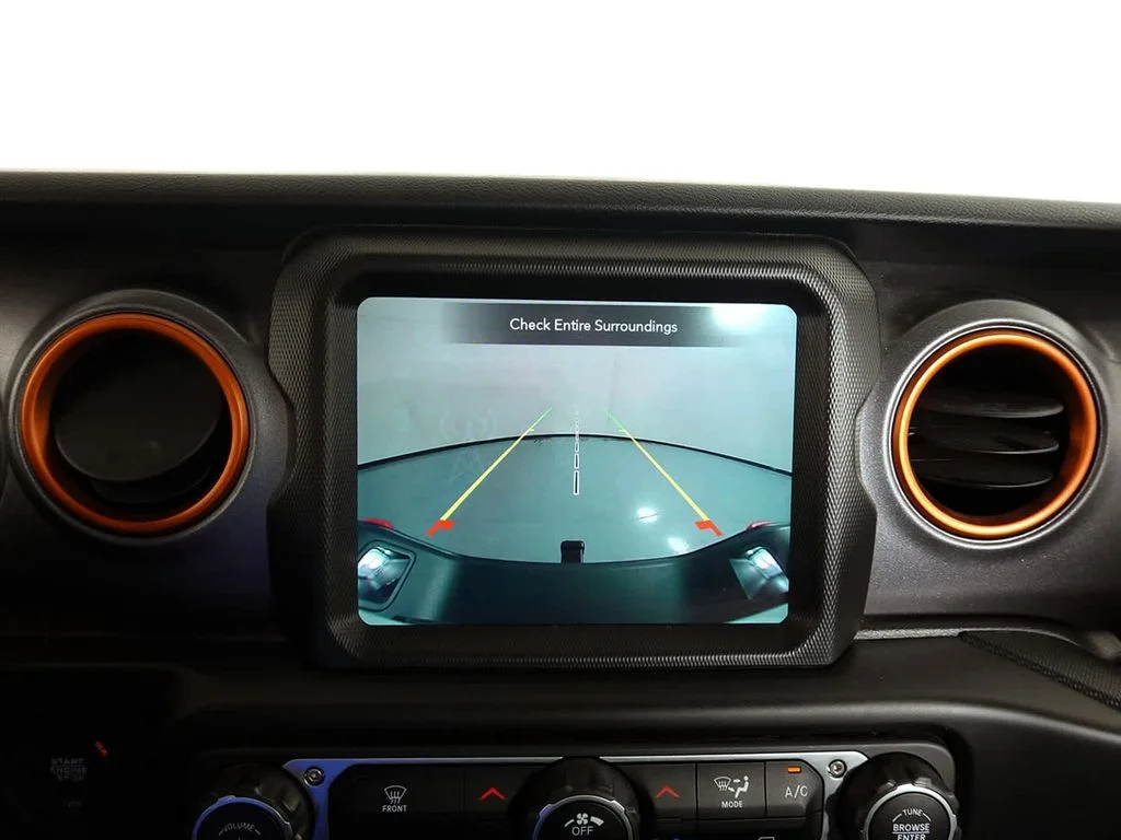 2022 Jeep Gladiator Mojave - Photo 24