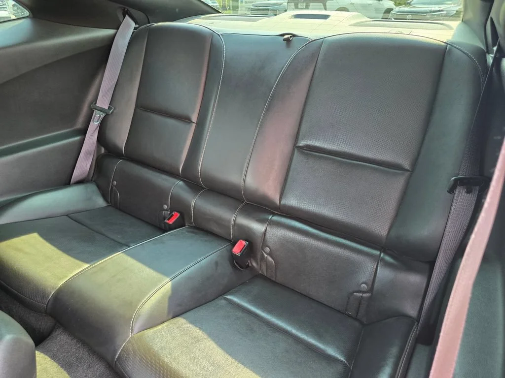 2013 Chevrolet Camaro 2SS - Photo 25