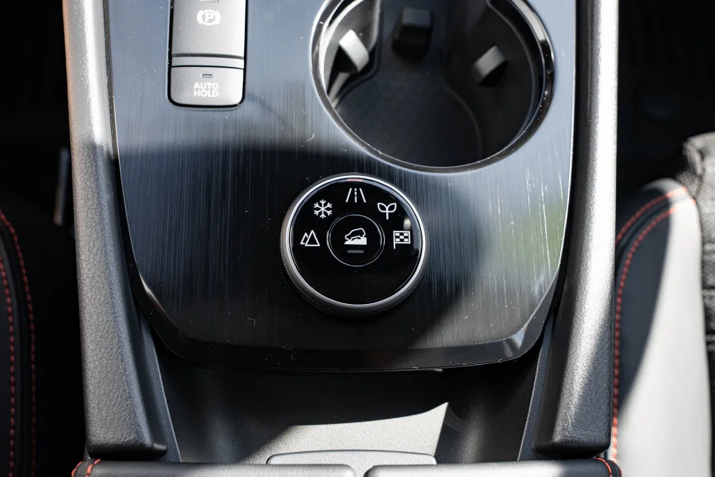New 2026 Everest White Pearl TriCoat Nissan Rock Creek® image 20