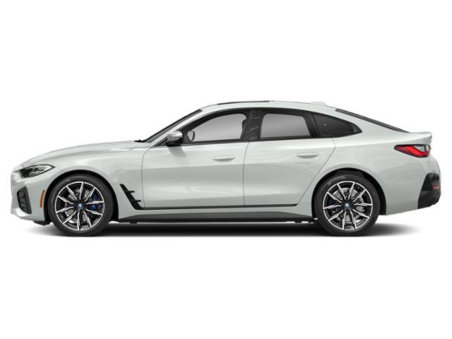 Used 2024 Alpine White BMW eDrive40 image 3