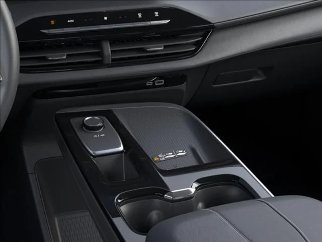 New 2026 Red Buick Sport Touring image 23