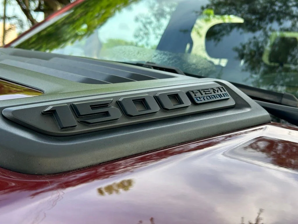 Certified Used 2023 Red Ram Limited image 40
