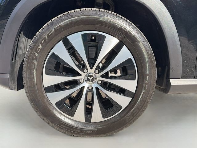 2025 Mercedes-Benz GLE GLE350 - Photo 40