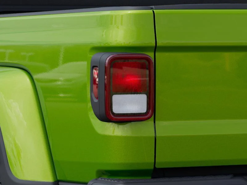 New 2026 Mojito Jeep Sport S image 9