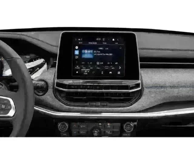 2026 Jeep Compass Latitude Altitude - Photo 14