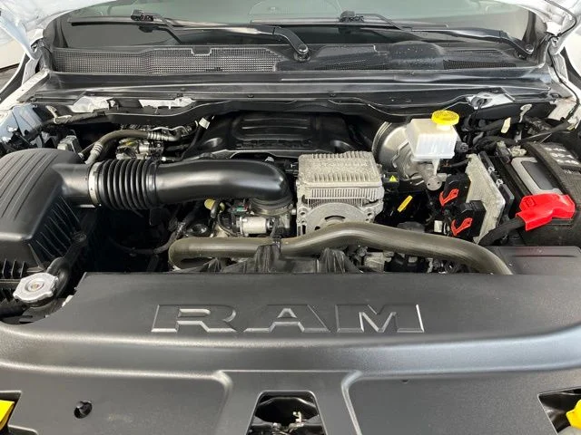 2022 RAM Ram 1500 Pickup Big Horn/Lone Star - Photo 41
