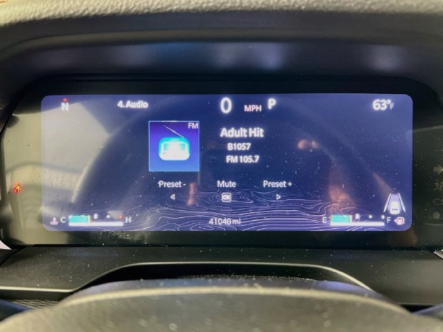 2023 Jeep Grand Cherokee L Laredo - Photo 14