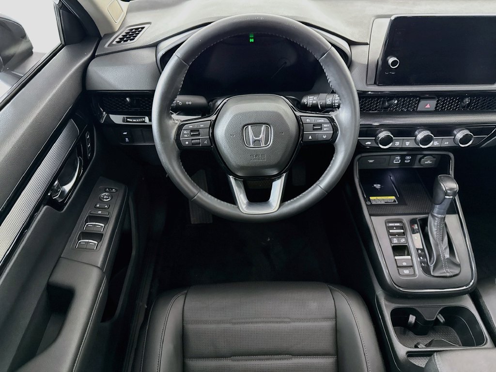 2025 Honda CR-V EX-L - Photo 10