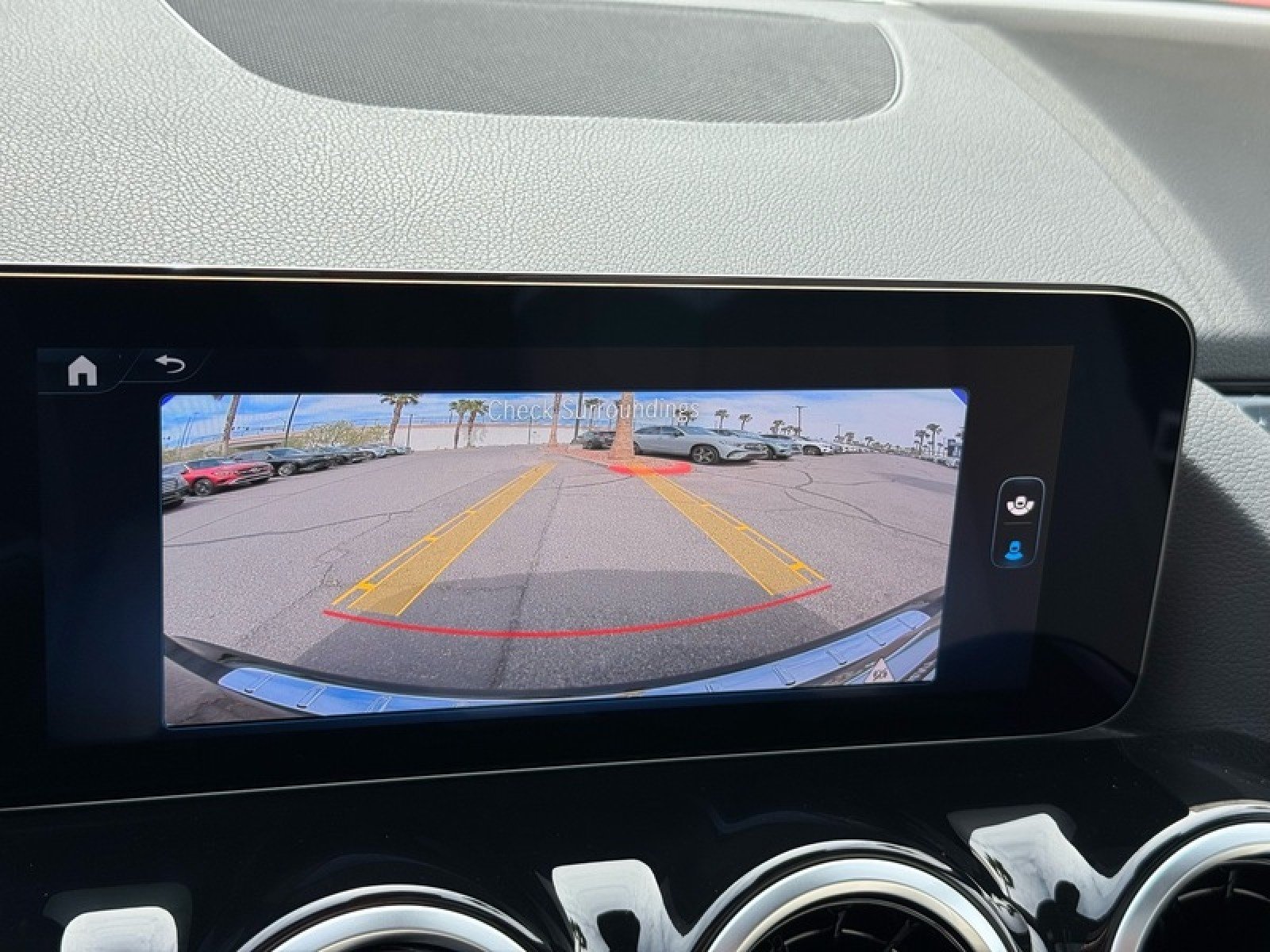 New 2026 Night Black Mercedes-Benz GLA 250 SUV image 24