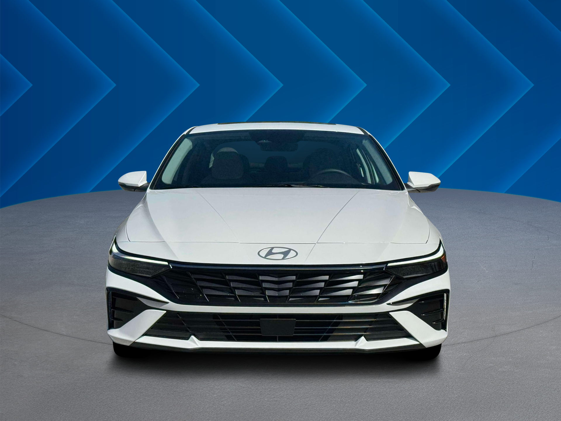 New 2026 Serenity White Hyundai Limited image 33