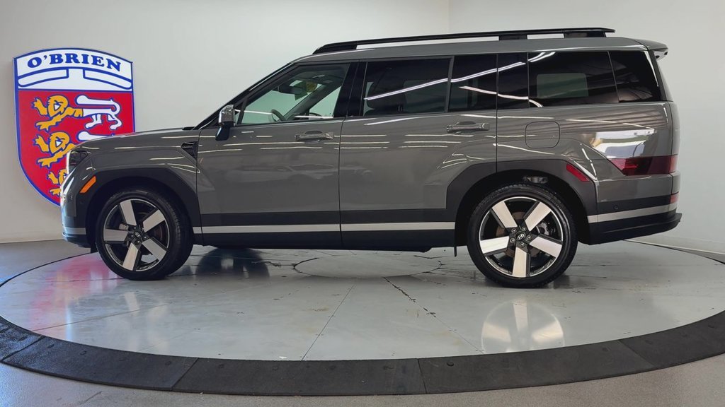 2024 Hyundai Santa Fe Limited - Photo 7