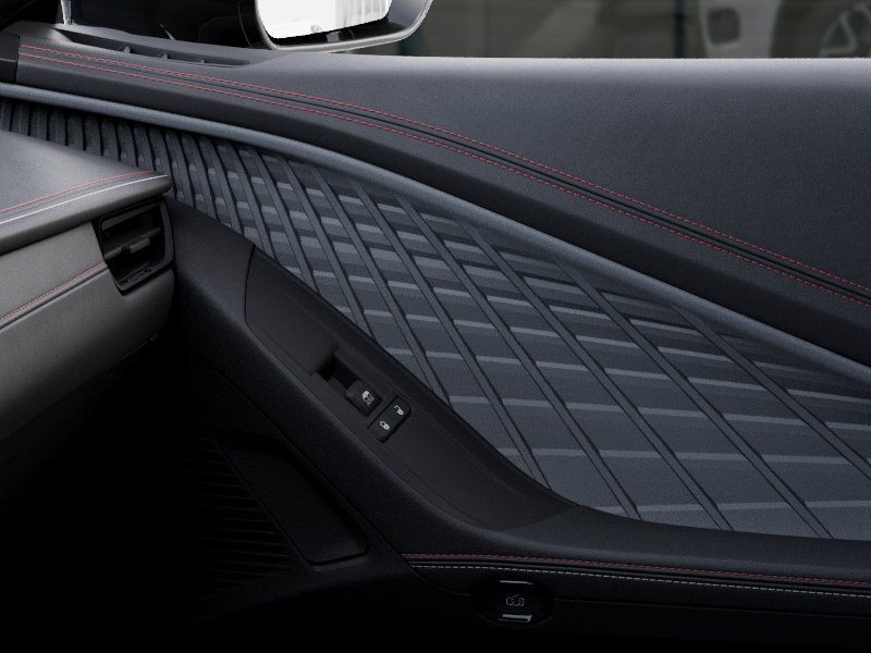 New 2026 Sub-Zero Exterior Paint Dodge R/T Blacktop image 51