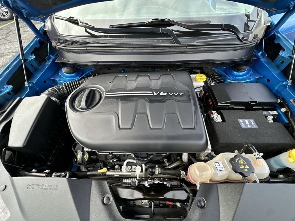 2022 JEEP CHEROKEE - Image 21