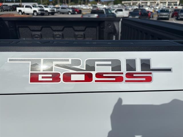 2026 Chevrolet Silverado 1500 LT Trail Boss - Photo 14