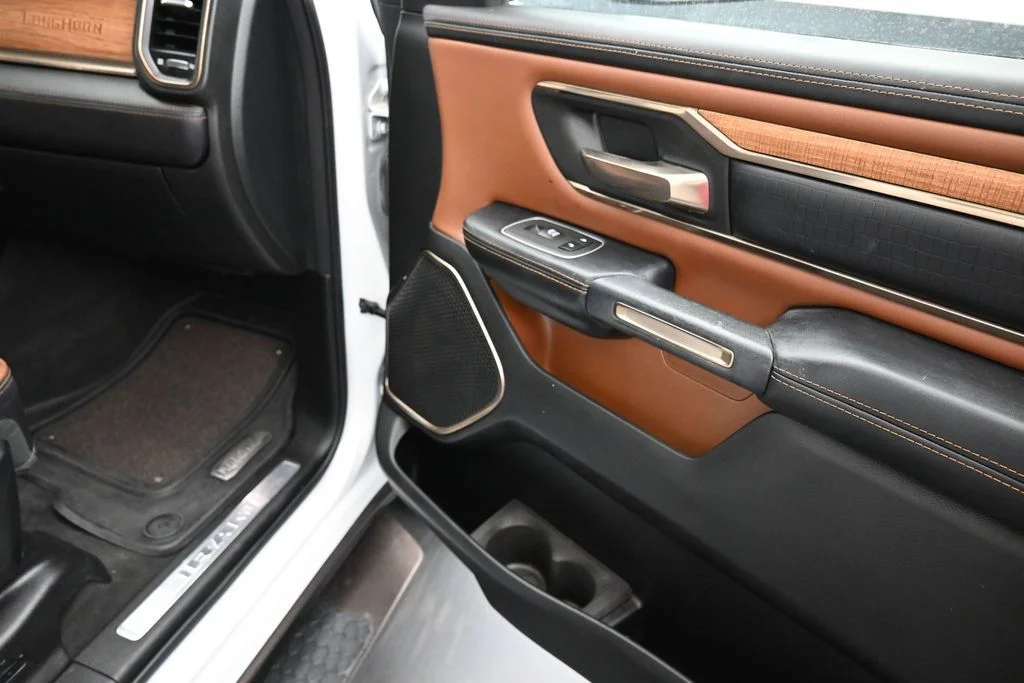 2022 RAM Ram 1500 Pickup Longhorn - Photo 18