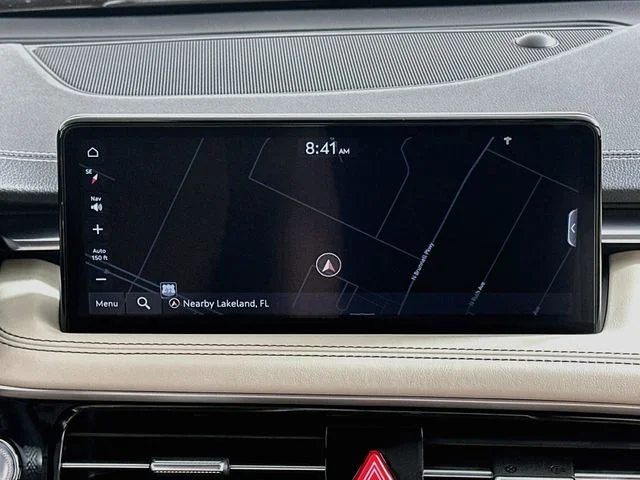 New 2026 Genesis G70 2.5T