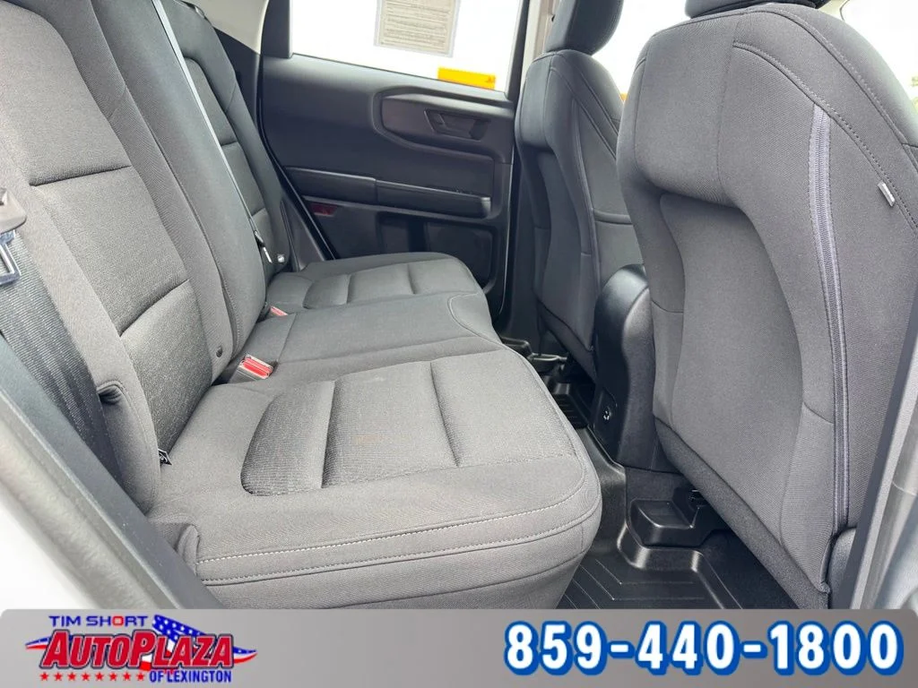 Used 2021 White Ford Base image 40