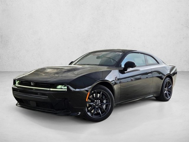 2026 Dodge Charger Charger Scat Pack Scat Pack Plus