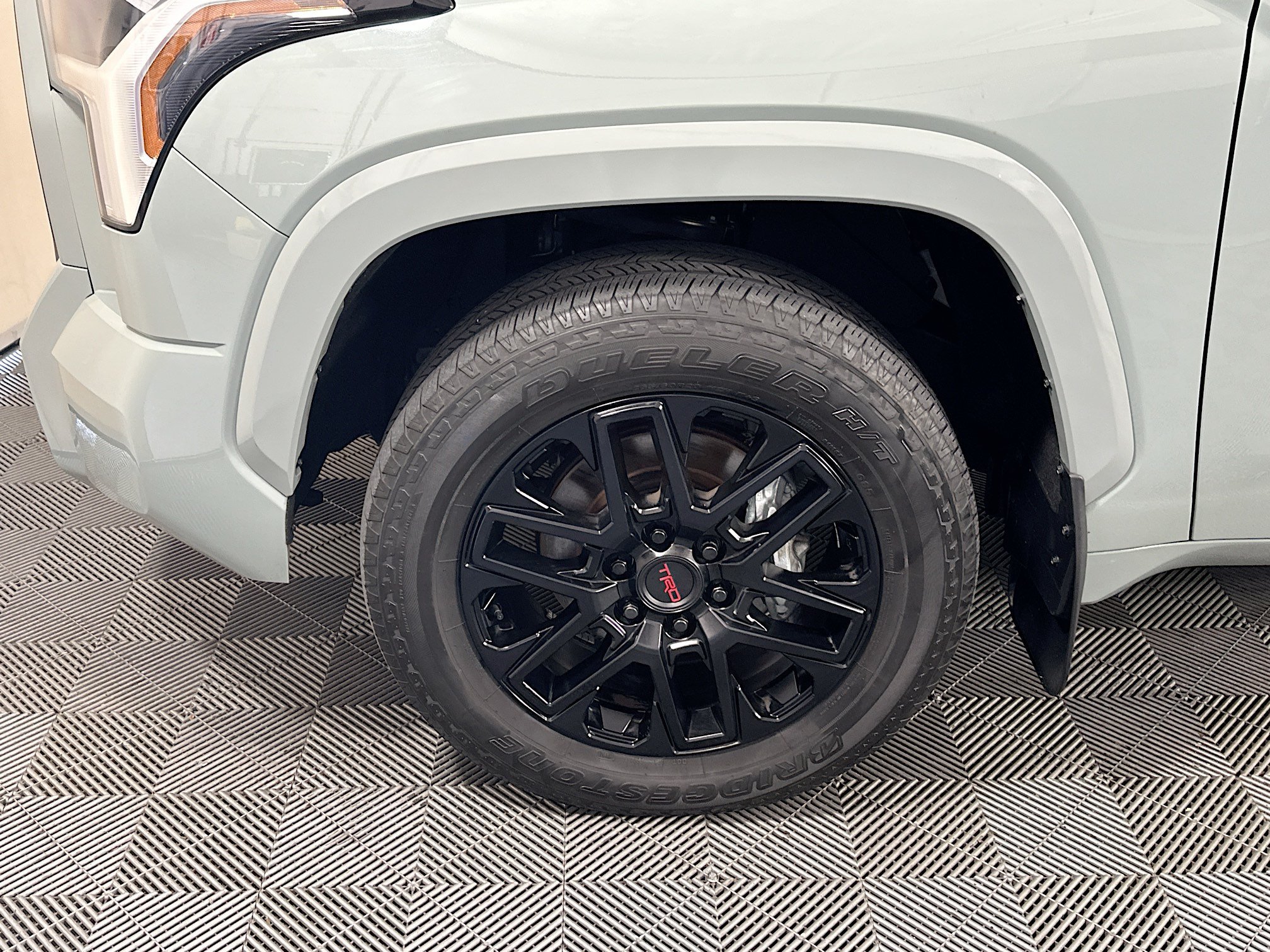 Used 2024 Lunar Toyota SR5 image 11