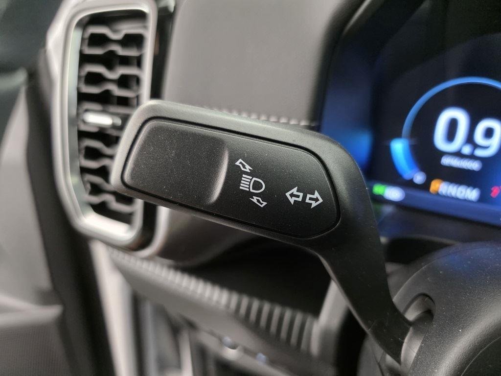 2025 Ford Ranger Lariat - Photo 32