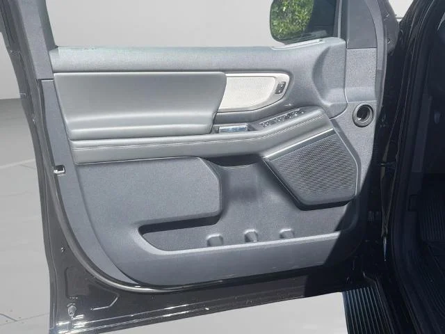 New 2026 Agate Black Metallic Ford Active image 18