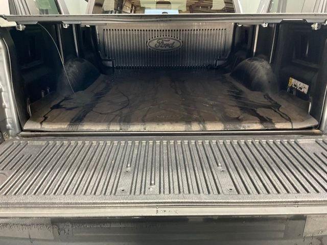 Certified Used 2023 Gray Metallic Ford XL image 27