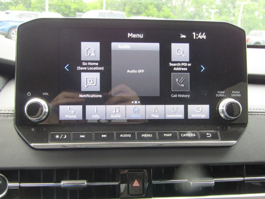 2025 Mitsubishi Outlander Plug-in Hybrid SE - Photo 24