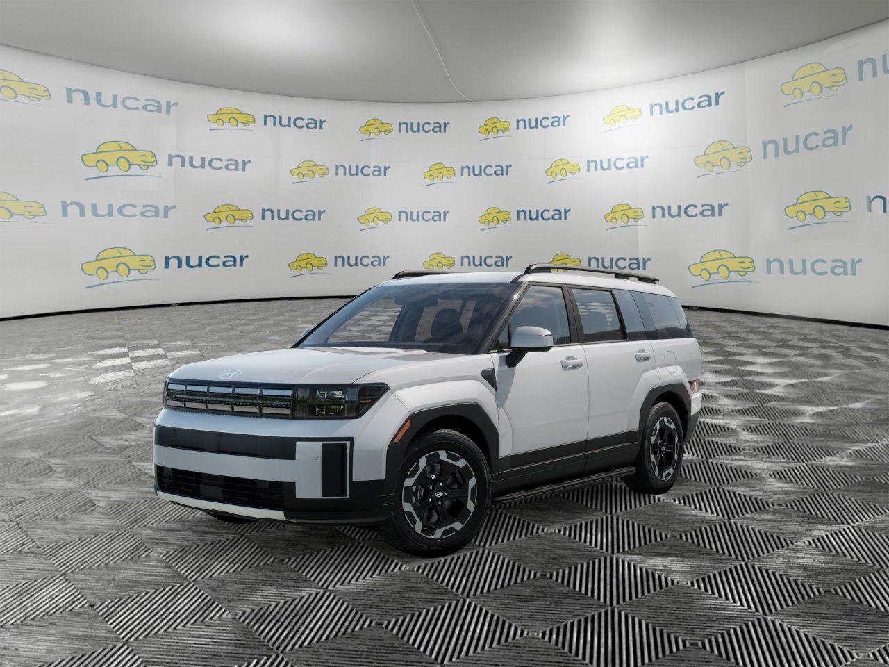 2027 HYUNDAI SANTA FE