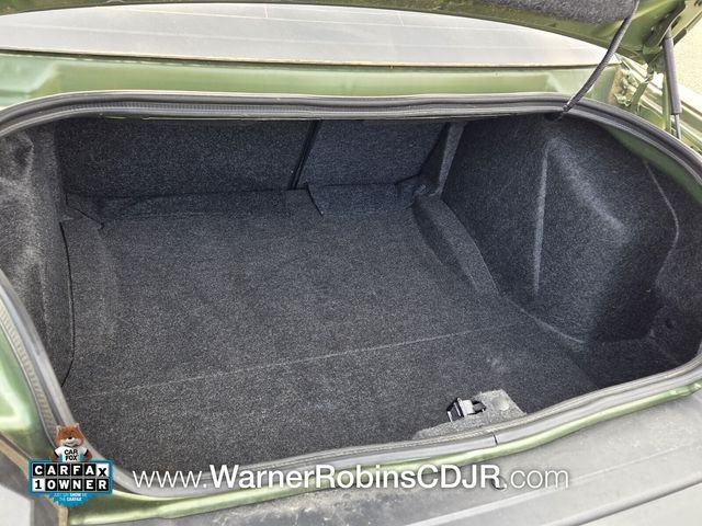 Used 2023 Green Dodge R/T image 9