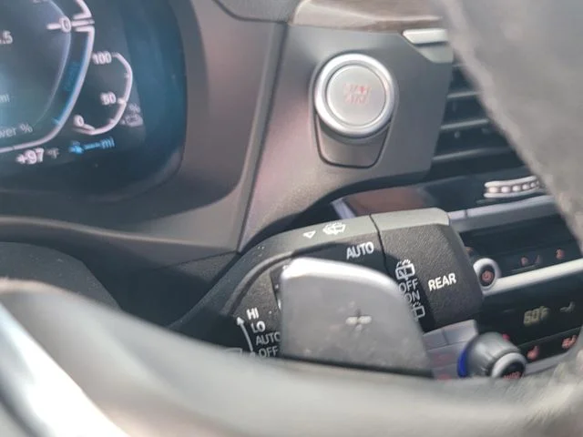 2020 BMW X3 30e - Photo 15